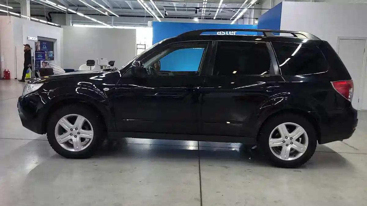 Subaru Forester 2010 года за 6 190 000 тг. в Усть-Каменогорск