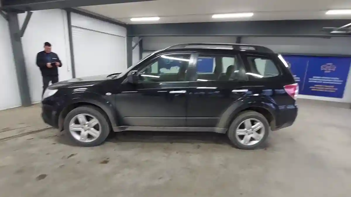 Subaru Forester 2008 года за 8 000 000 тг. в Астана