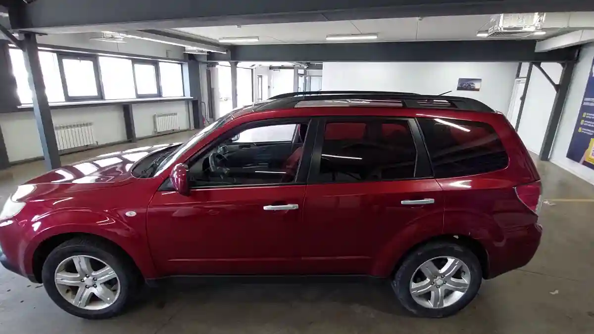 Subaru Forester 2008 года за 6 000 000 тг. в Астана