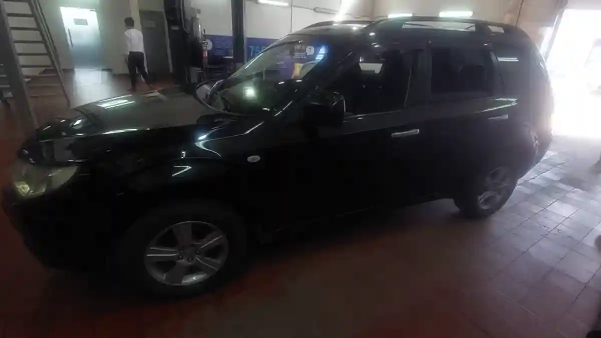 Subaru Forester 2008 года за 5 500 000 тг. в Астана