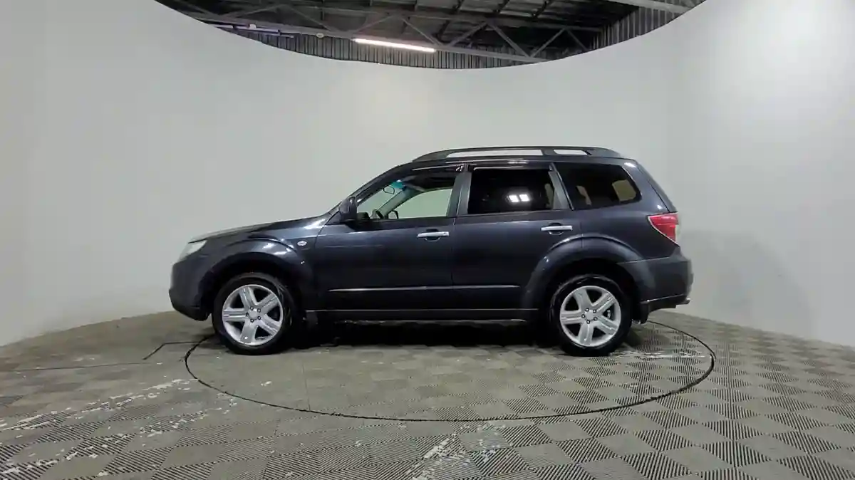 Subaru Forester 2008 года за 4 880 000 тг. в Алматы