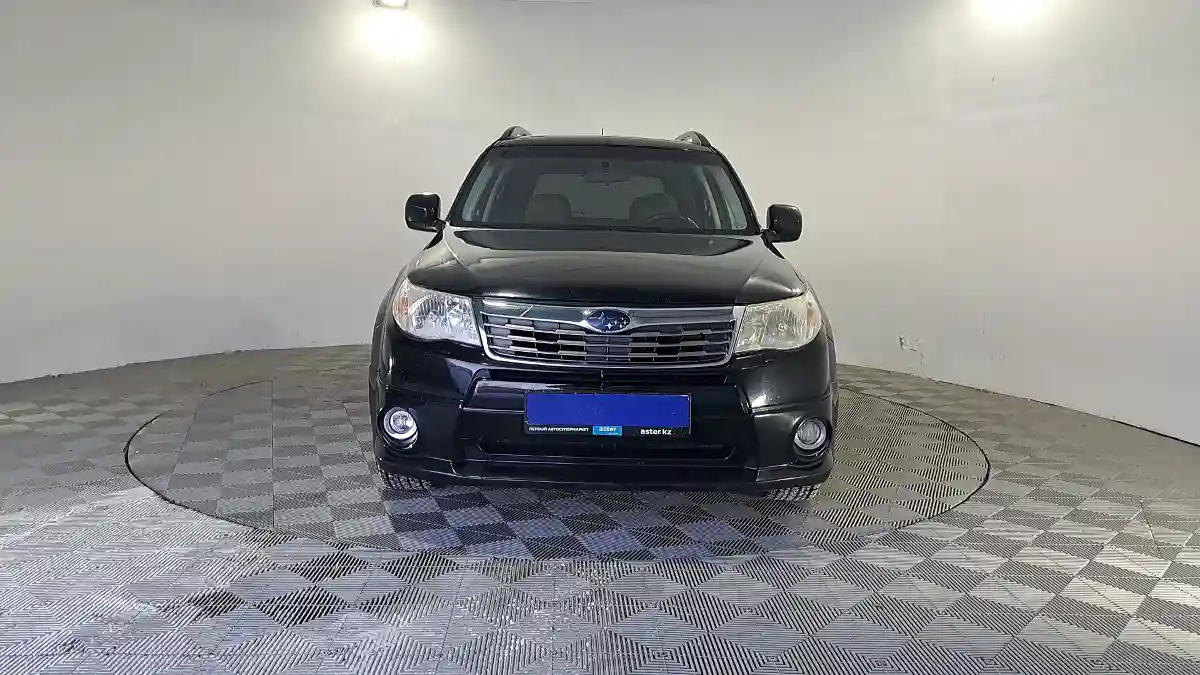 Subaru Forester 2008 года за 4 990 000 тг. в Павлодар