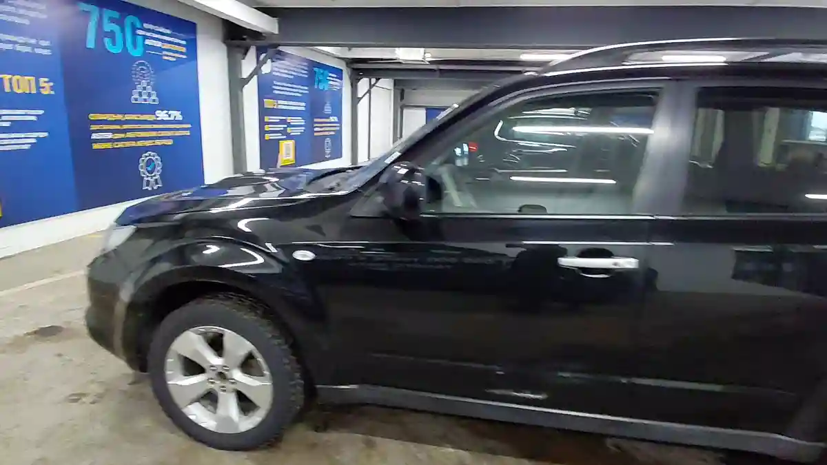 Subaru Forester 2008 года за 6 700 000 тг. в Астана
