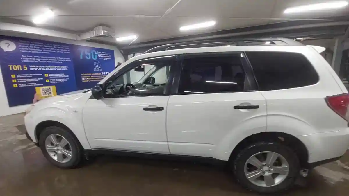 Subaru Forester 2011 года за 5 700 000 тг. в Астана