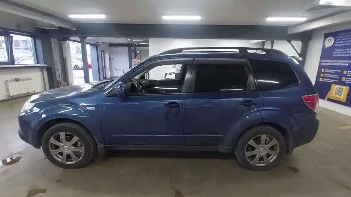 Subaru Forester 2012 года за 6 500 000 тг. в Астана