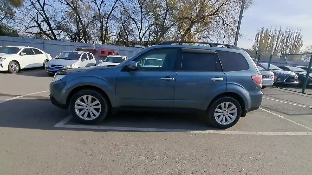 Subaru Forester 2012 года за 7 400 000 тг. в Алматы
