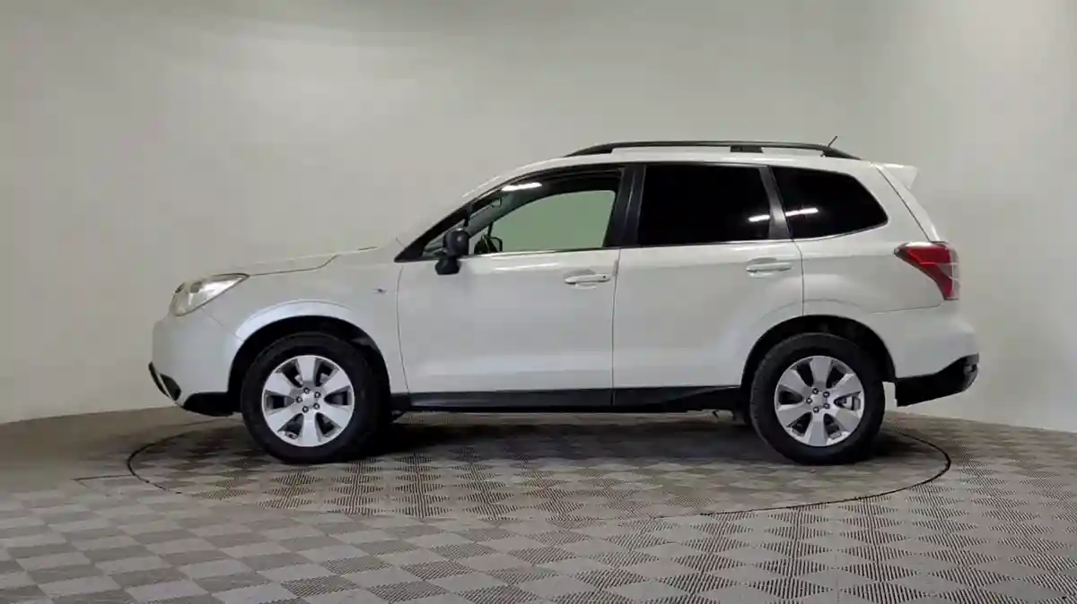 Subaru Forester 2013 года за 7 500 000 тг. в Алматы