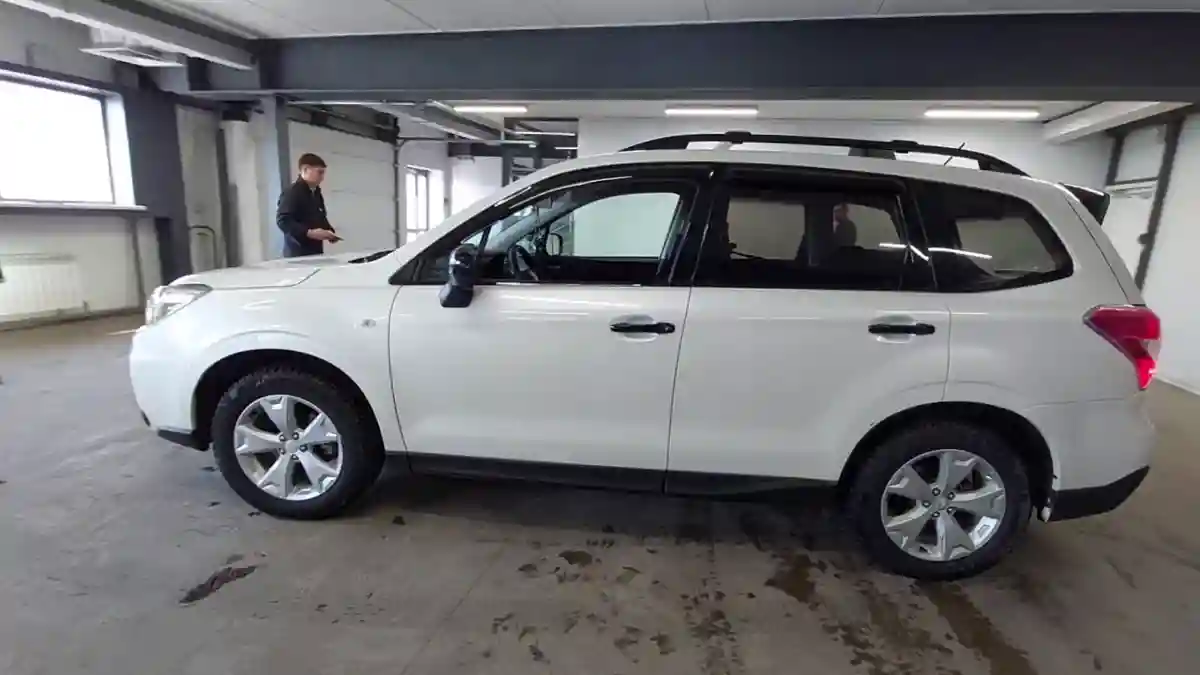 Subaru Forester 2014 года за 5 990 000 тг. в Астана