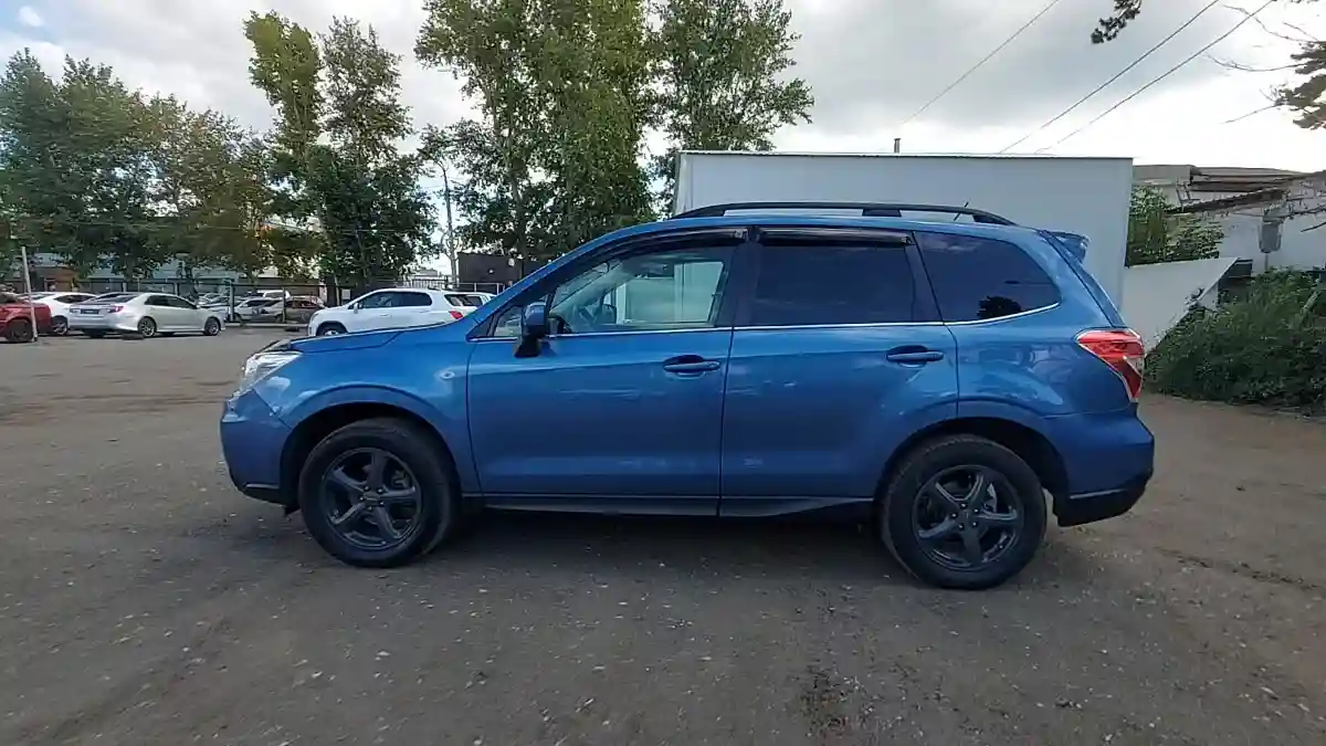 Subaru Forester 2014 года за 10 520 000 тг. в Павлодар