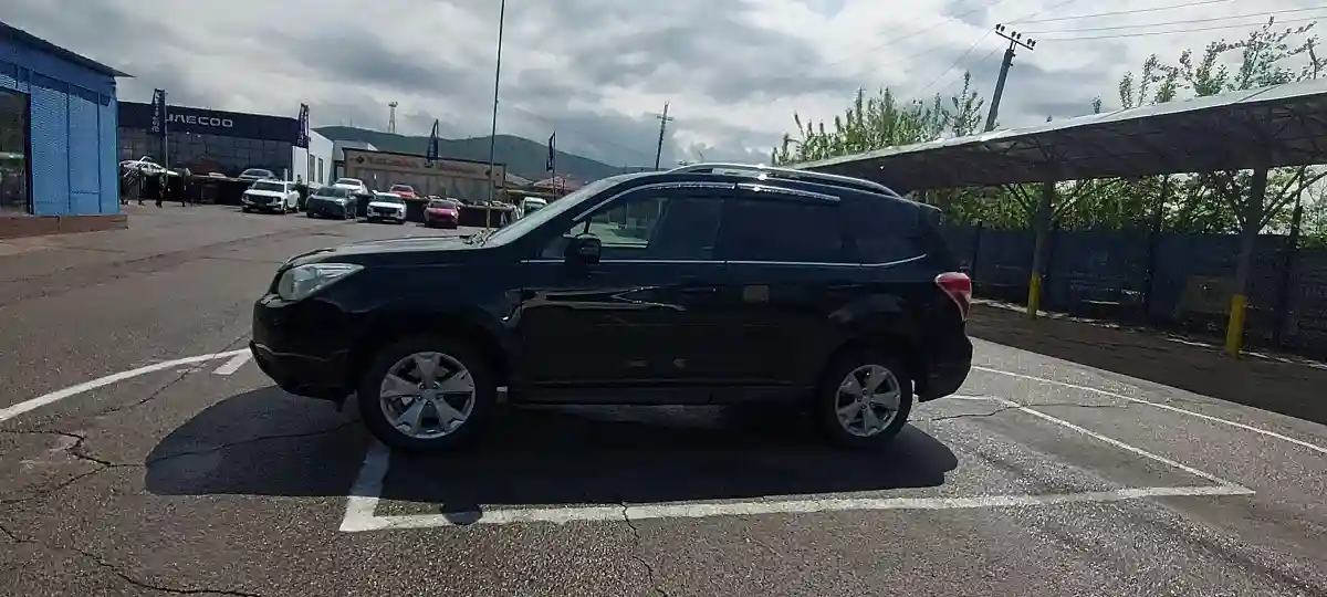 Subaru Forester 2013 года за 6 500 000 тг. в Алматы