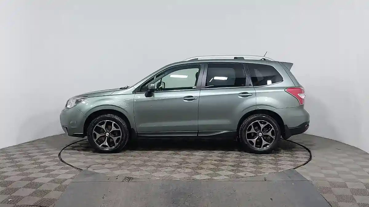 Subaru Forester 2013 года за 8 390 000 тг. в Астана