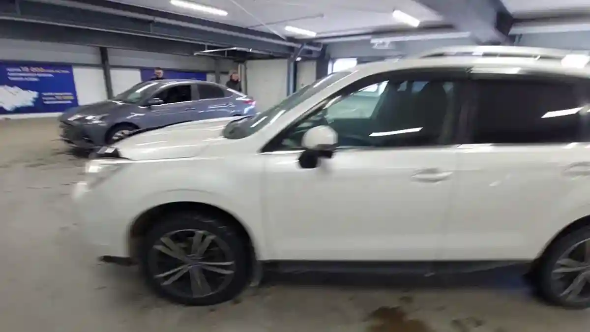 Subaru Forester 2013 года за 9 000 000 тг. в Астана