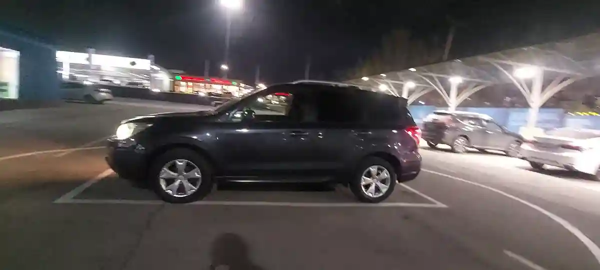 Subaru Forester 2013 года за 8 800 000 тг. в Алматы