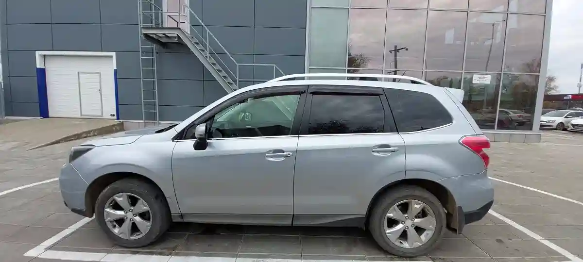 Subaru Forester 2014 года за 8 500 000 тг. в Уральск