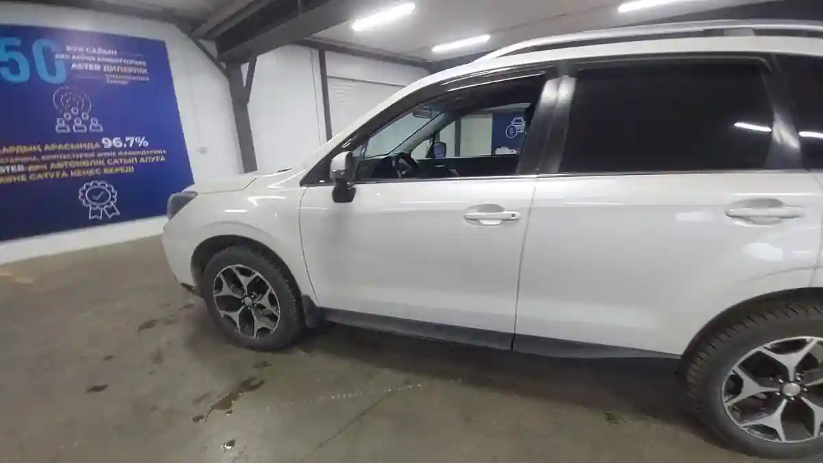 Subaru Forester 2014 года за 8 500 000 тг. в Астана