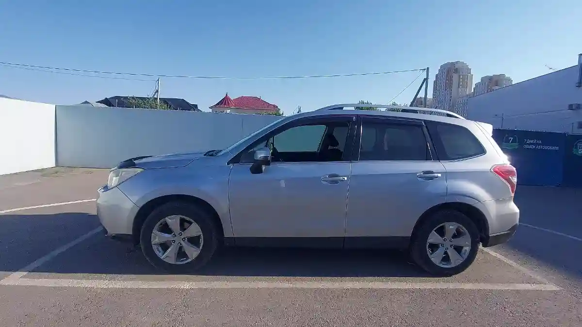 Subaru Forester 2014 года за 9 000 000 тг. в Шымкент