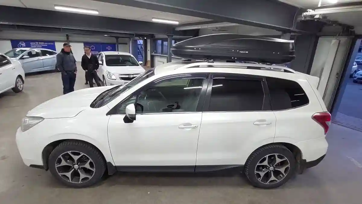 Subaru Forester 2014 года за 9 000 000 тг. в Астана