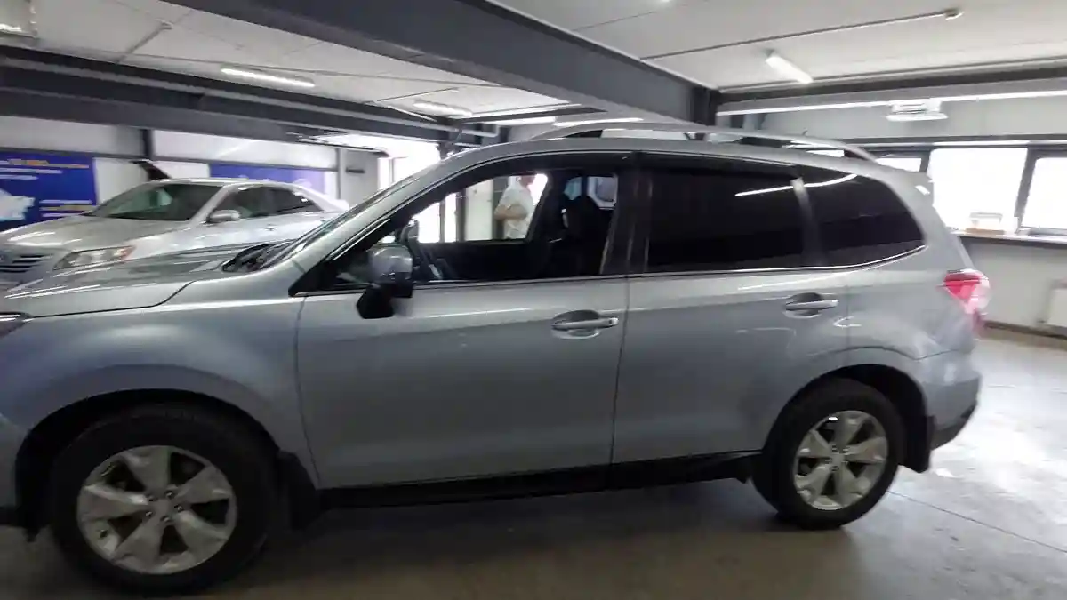 Subaru Forester 2014 года за 8 500 000 тг. в Астана