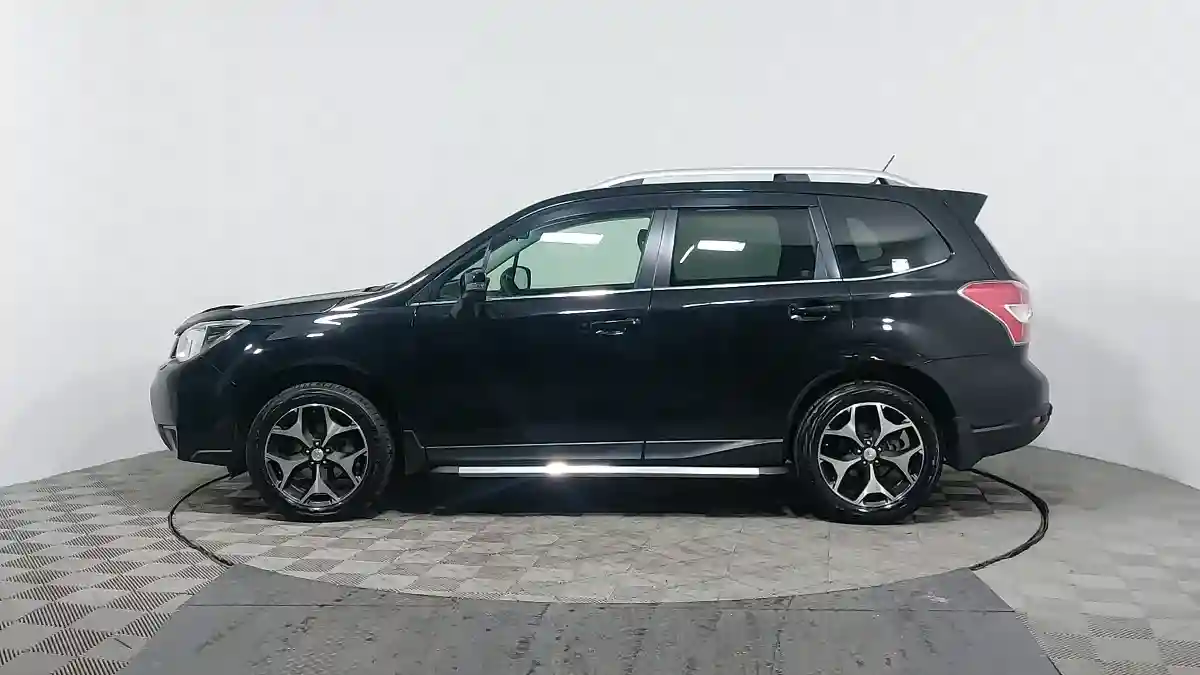 Subaru Forester 2014 года за 8 500 000 тг. в Астана