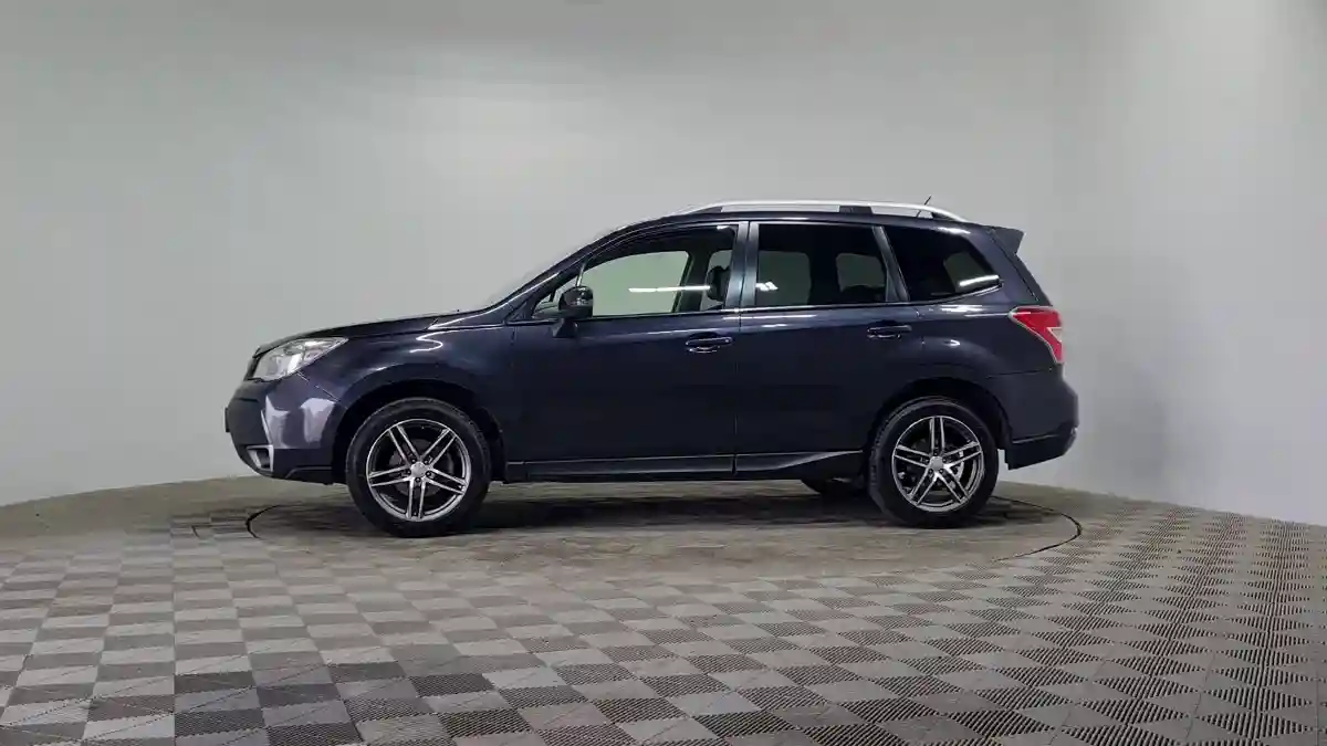 Subaru Forester 2014 года за 7 700 000 тг. в Алматы