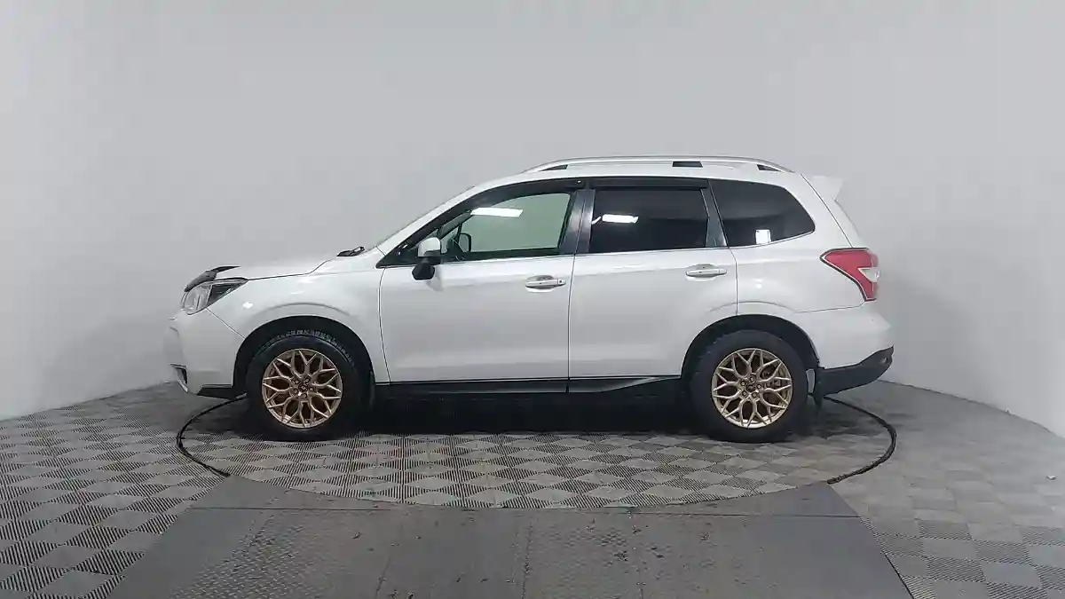 Subaru Forester 2014 года за 8 300 000 тг. в Астана