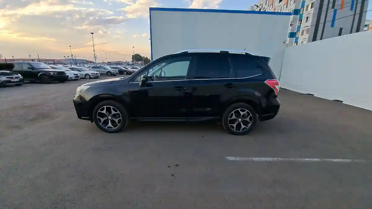 Subaru Forester 2014 года за 8 850 000 тг. в Алматы