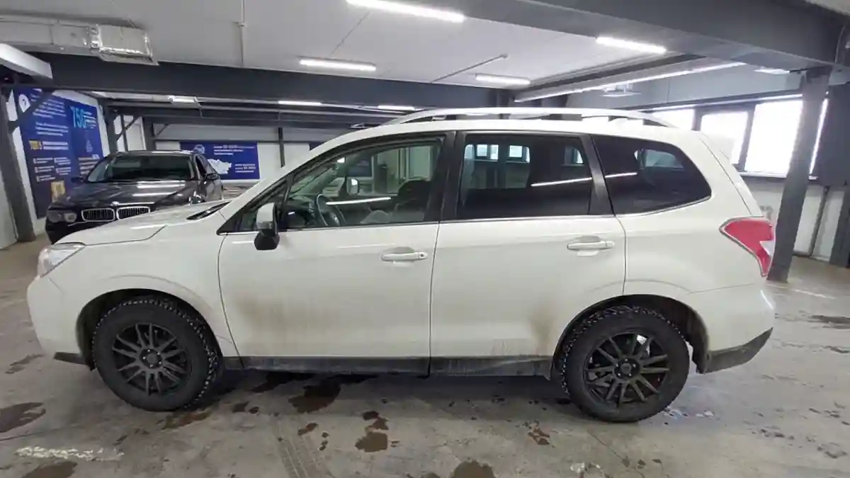 Subaru Forester 2015 года за 9 000 000 тг. в Астана