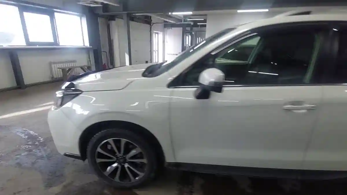 Subaru Forester 2017 года за 13 000 000 тг. в Астана