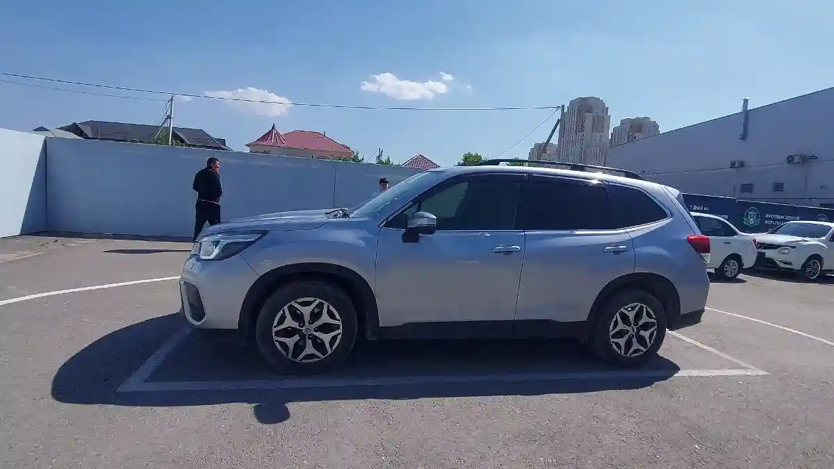 Subaru Forester 2018 года за 11 000 000 тг. в Шымкент