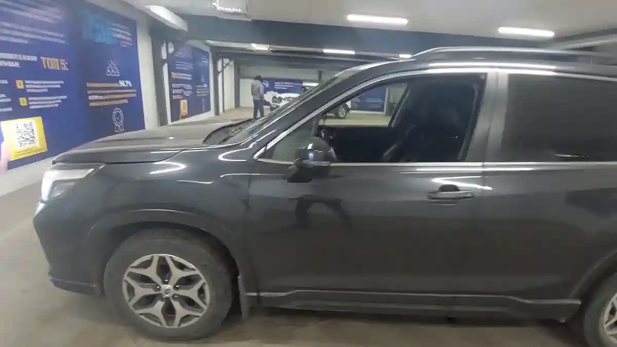 Subaru Forester 2018 года за 12 500 000 тг. в Астана