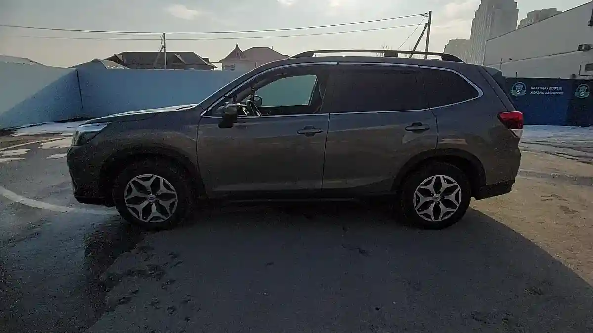 Subaru Forester 2019 года за 12 500 000 тг. в Шымкент