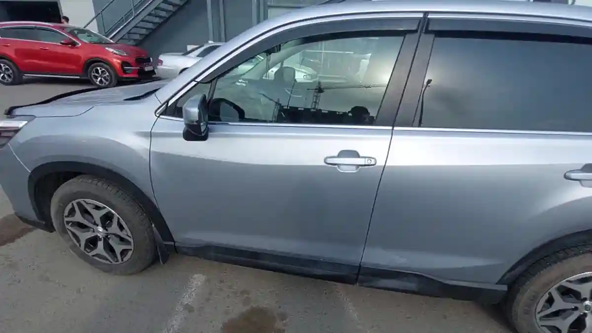 Subaru Forester 2021 года за 13 000 000 тг. в Астана