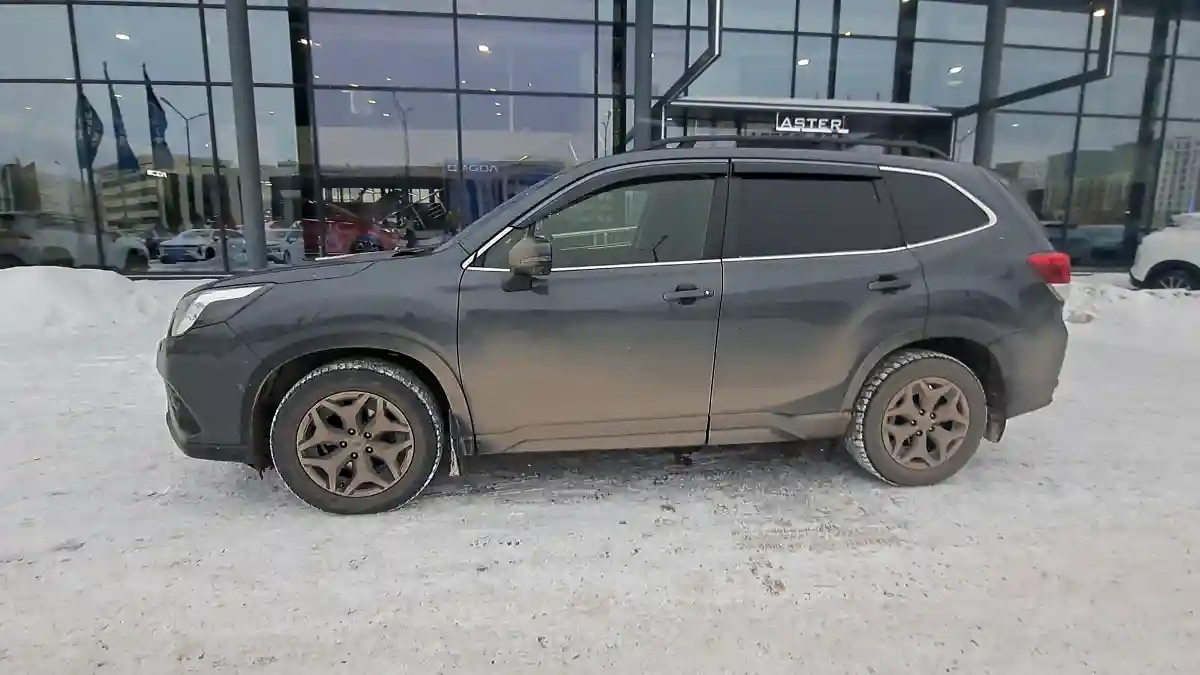 Subaru Forester 2023 года за 17 500 000 тг. в Астана