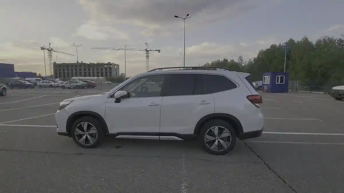 Subaru Forester 2018 года за 12 290 000 тг. в Усть-Каменогорск