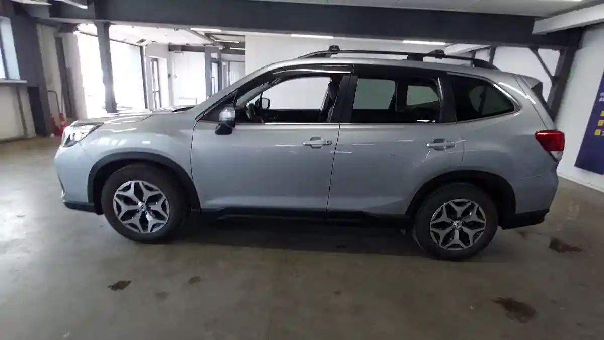 Subaru Forester 2019 года за 12 500 000 тг. в Астана