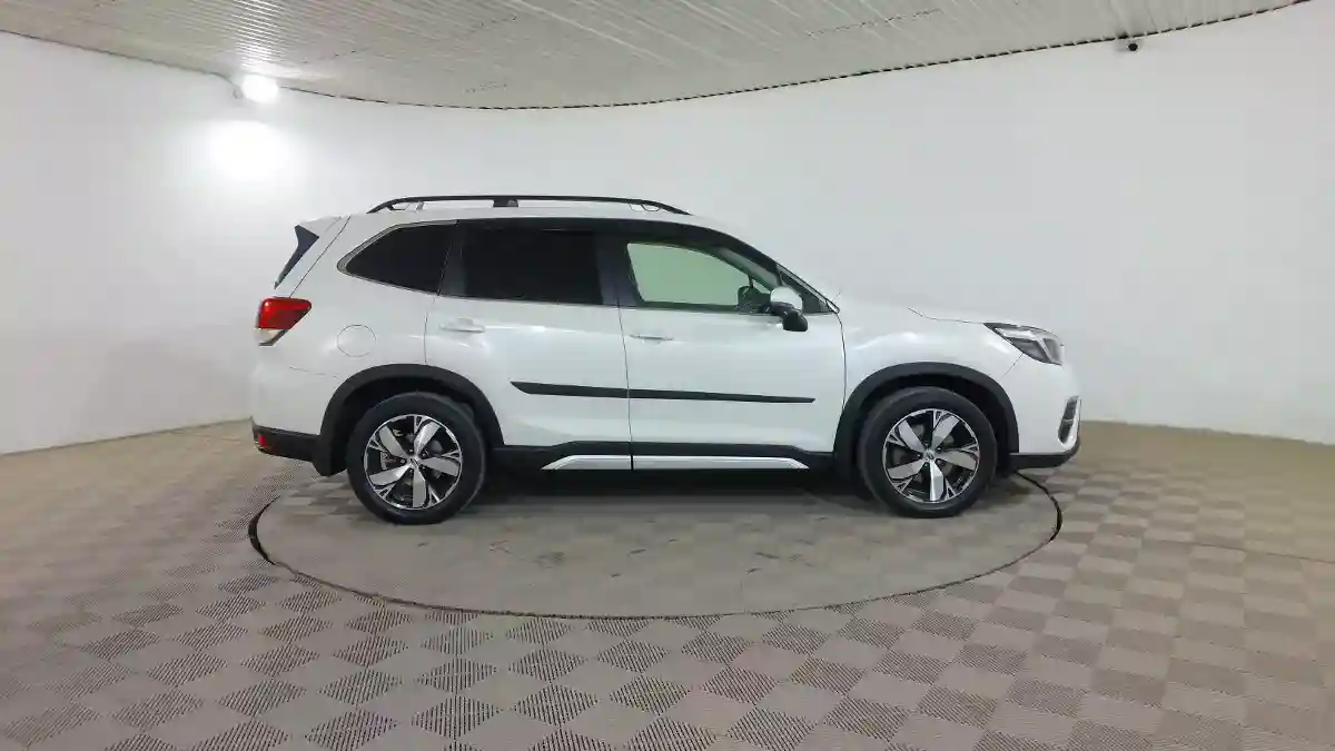 Subaru Forester 2020 года за 14 700 000 тг. в Шымкент