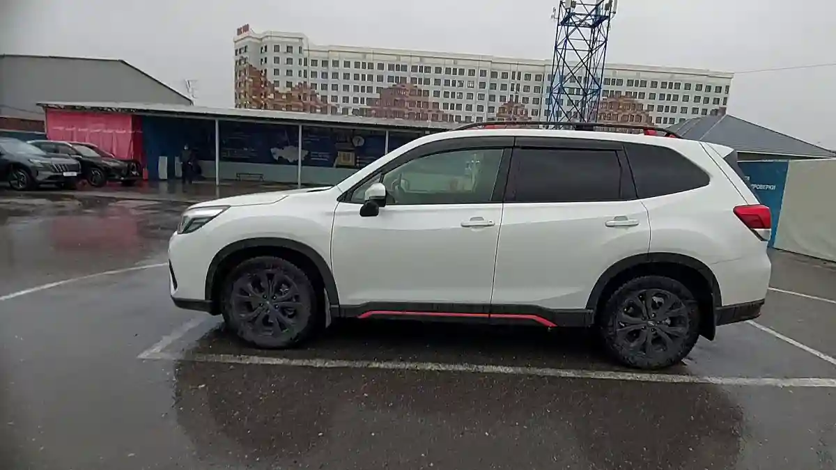 Subaru Forester 2021 года за 15 000 000 тг. в Шымкент