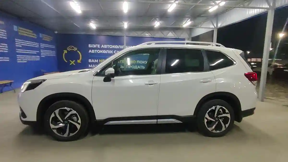 Subaru Forester 2022 года за 22 000 000 тг. в Алматы