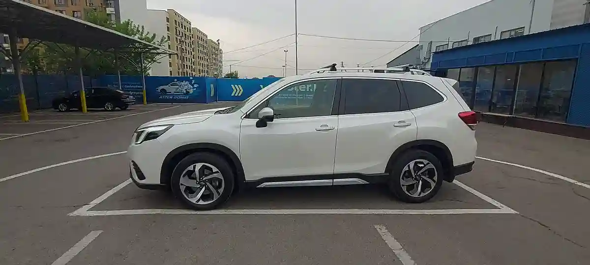 Subaru Forester 2023 года за 20 000 000 тг. в Алматы