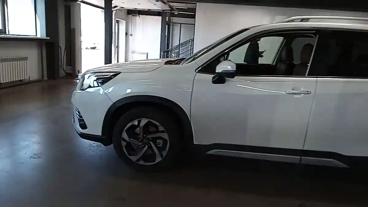 Subaru Forester 2024 года за 24 200 000 тг. в Астана