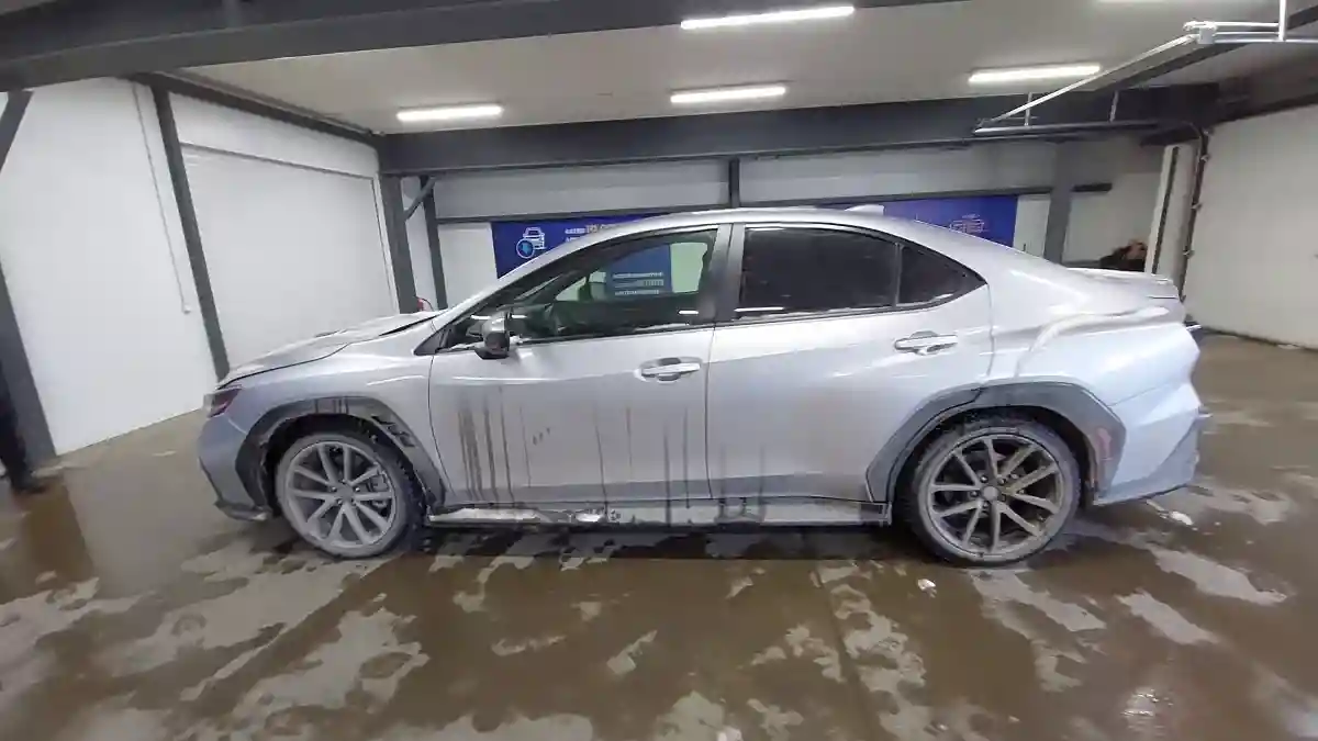 Subaru WRX 2022 года за 15 500 000 тг. в Астана