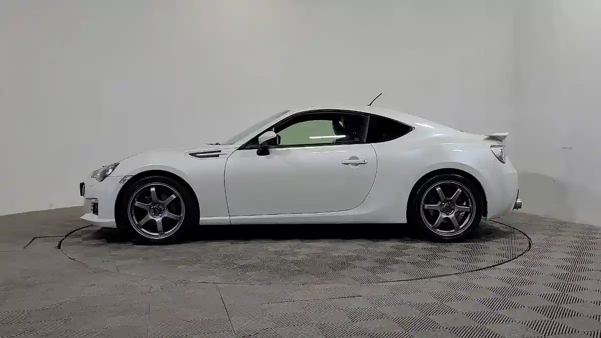 Subaru BRZ 2013 года за 10 250 000 тг. в Алматы