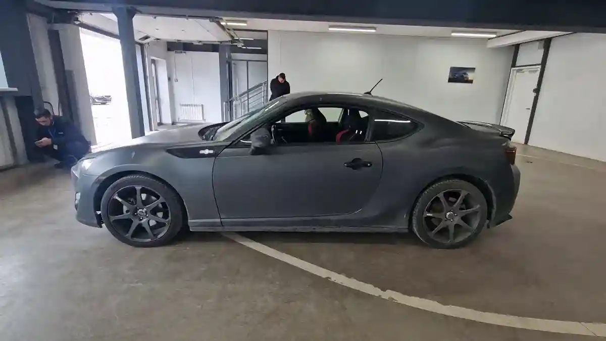 Toyota GT86 2013 года за 8 000 000 тг. в Астана