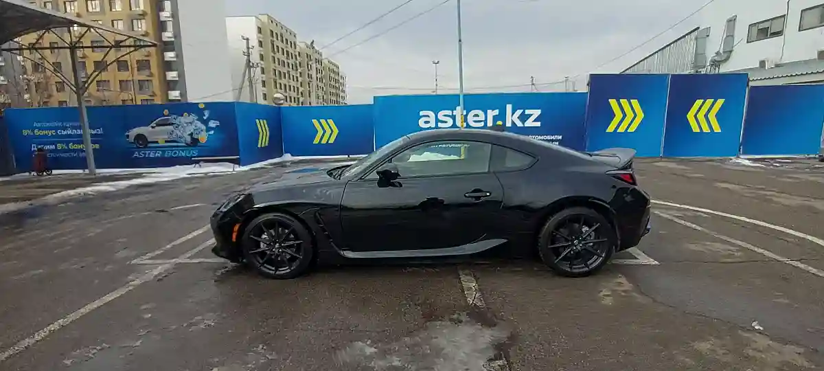 Toyota GT86 2022 года за 19 100 000 тг. в Алматы