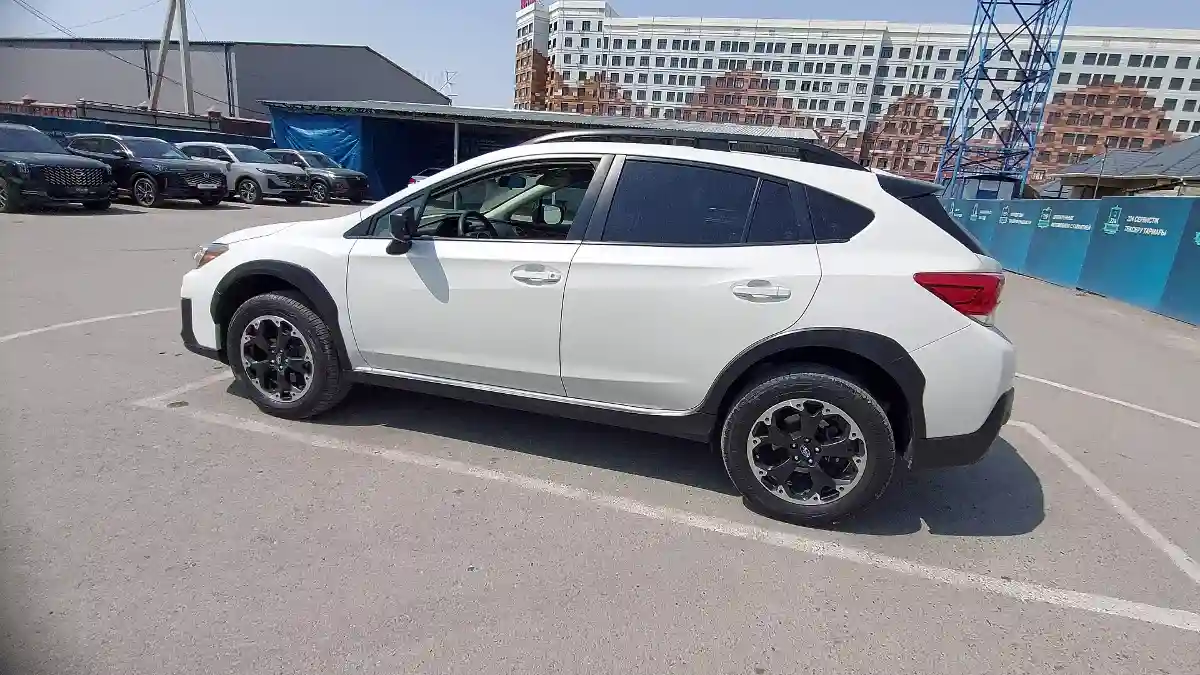 Subaru Crosstrek 2020 года за 12 500 000 тг. в Шымкент