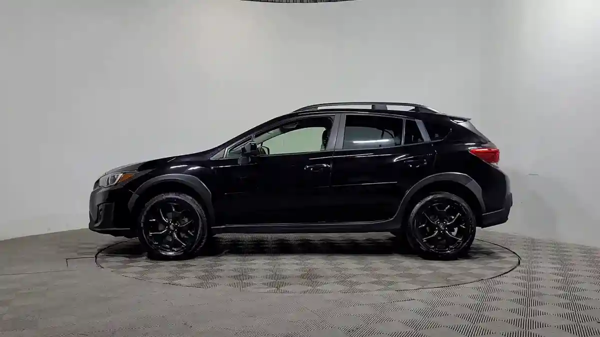 Subaru Crosstrek 2019 года за 8 440 000 тг. в Алматы