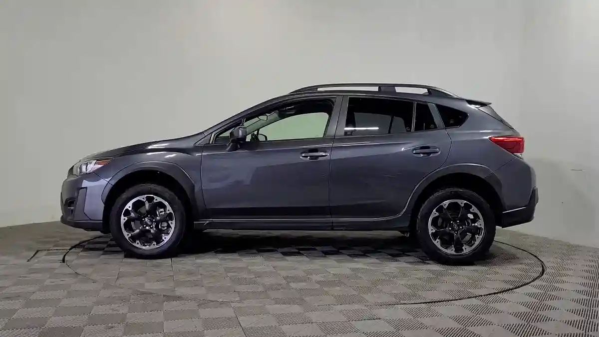 Subaru Crosstrek 2021 года за 10 750 000 тг. в Алматы