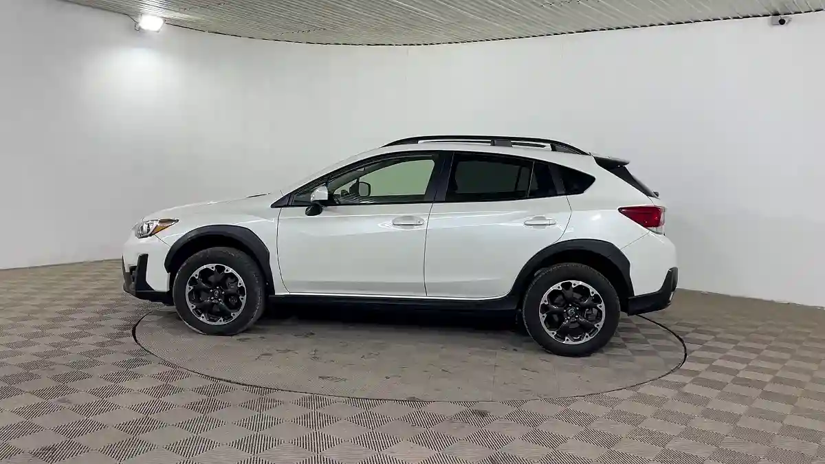 Subaru XV 2021 года за 11 890 000 тг. в Шымкент