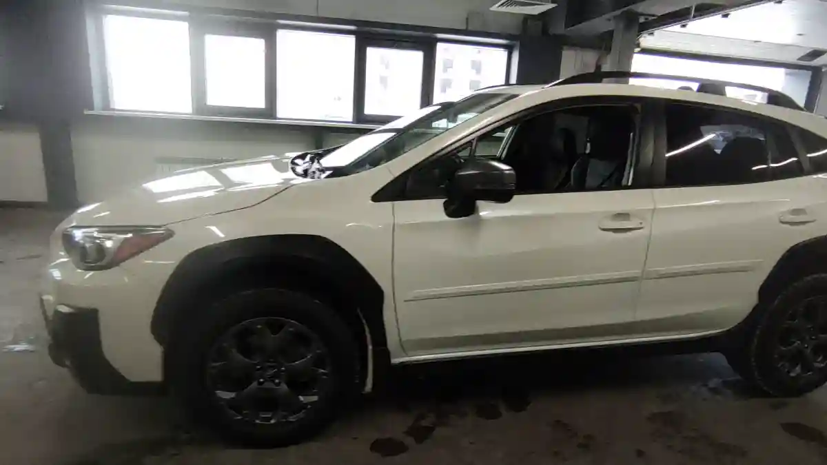 Subaru Crosstrek 2020 года за 12 000 000 тг. в Астана