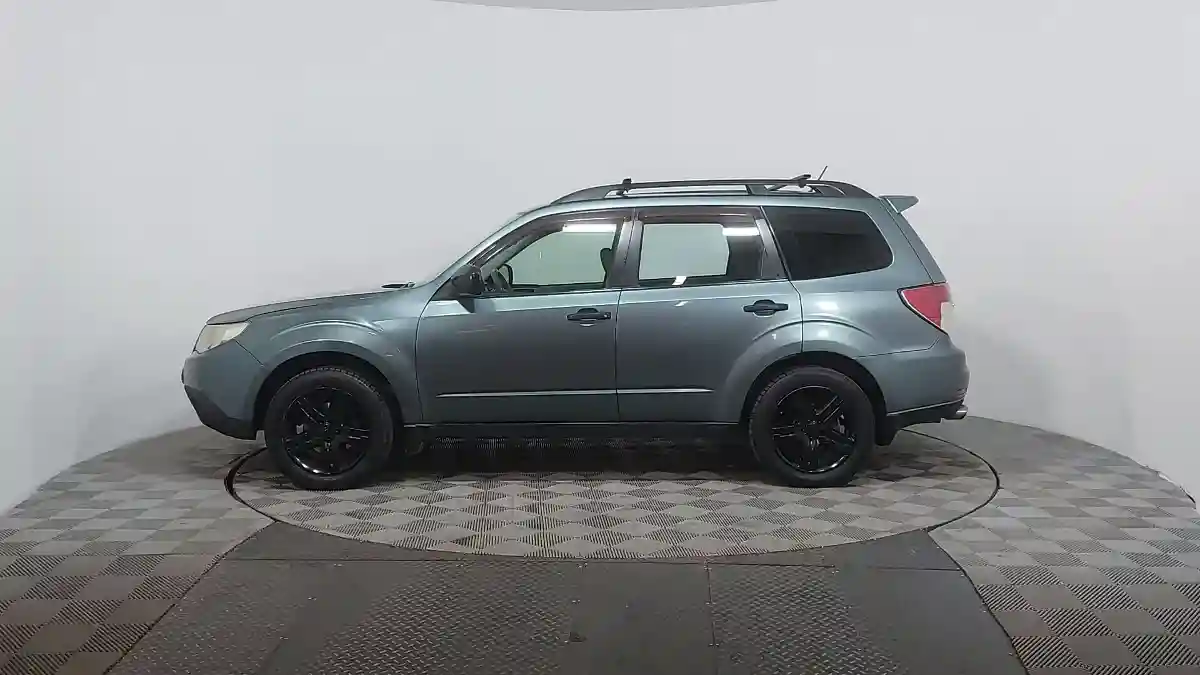 Subaru Forester 2008 года за 5 690 000 тг. в Астана